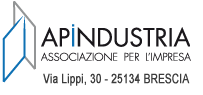 Mittelstandsverband der Lombardei/Italien: APINDUSTRIA