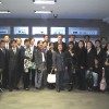 Zu Gast in München: Eine hochrangige Unternehmer-Delegation aus Shanghai