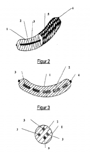 DE19849003A1 Weisswurst