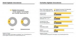 digitale Innovatoren