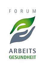 GeMit Projektpartner Forum Arbeitsgesundheit