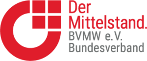 Logo Der Mittelstand BVMW Bundesverband