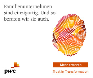 PwC Trust in Transformation MITTELSTAND