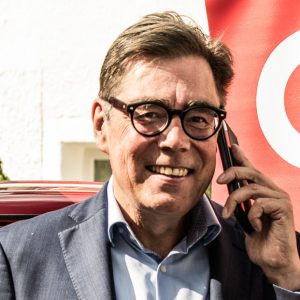 Achim von Michel - Mittelstand in bayern