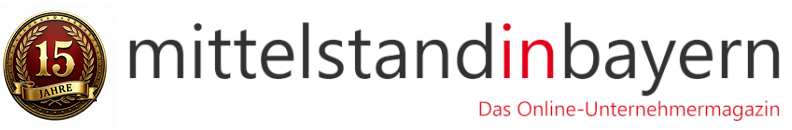15 Jahre mittelstand in bayern online magazin